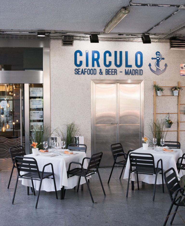 CIRCULO